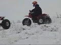 3 wheeling in so dak
