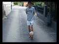 podussted football