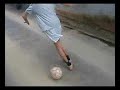 podussted football