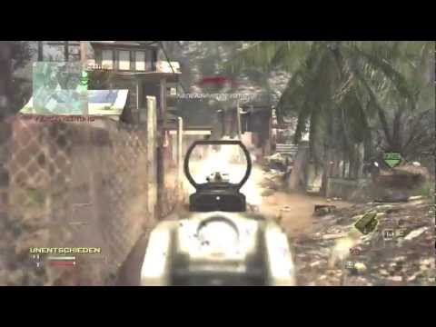 MW3 : Dual Nr. 2 mit P r ii n z P ii