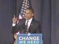 Obama: \"Let\ Obama: \"Let\