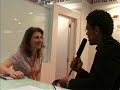 MIPTV 2007 MPA ESG Interview G�raldine Gonard