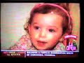 Andrea Legarreta y sus niñas con Tatiana - La Oreja Andrea Legarreta y sus niñas con Tatiana - La Oreja