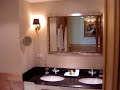 Hotel Cascais Miragem, Lisbon, Portugal (Room video)