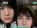 Kim Ki Bum(U-Kiss) Kiss Kim Hyung Joon(SS501)