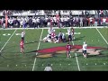 Fran Grey 2011 Highlights