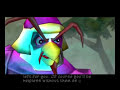 Sly 3: Laptop Retrieval (Fight fight against General Tsao)