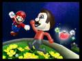 Why Miis Shouldn't be Characters