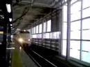 特急サンダーバード 芦原温泉・富山行き入線 from 福井駅