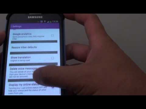 how to turn mms off on galaxy s4