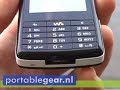 Sony Ericsson W960i