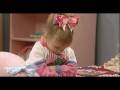 Michelle Tanner - ''I Want A Mum That Will Last Forever''