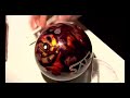 Ebonite NVS Part 2 Ebonite NVS Part 2
