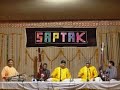 Gundesha Brothers -  Shiva Mahadeva (dhrupad)