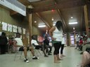 susana dances