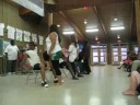 susana dances