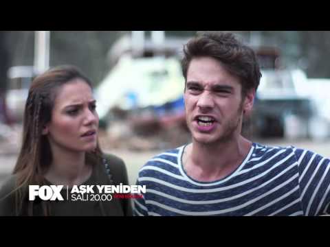 Aşk Yeniden 23. bölüm fragmanı                                                                                                                                                                                                                            