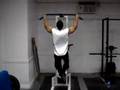 30 pullups