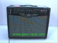 Peavey ValveKing 112 Scooped Demo at the gearvault Peavey ValveKing 112 Scooped Demo at the gearvault