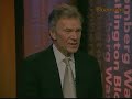 Daschle Discusses Reid's Push for Health-Plan Support: Video