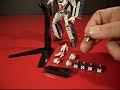 Revoltech VF-1A Super Valkyrie (Movie Version)