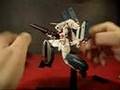 Revoltech VF-1A Super Valkyrie (Movie Version)