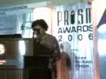 Opening Spech by IPRS spokesperson