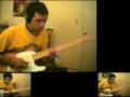 Dani California (RHCP Cover)