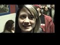 The North Atlantic Video Diary No. 1