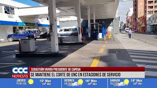 SEBASTIÁN VARGIU PRESIDENTE DE CAPEGA