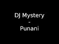 dj mystery - punani
