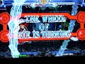 Blazblue: Rachel vs Ragna Astral Finish