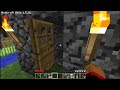 Minecraft Survival - The Champ Army