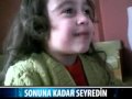 mario oynayan kücük kız komedi