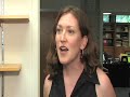 Prof. Jill Greenlee on the 2008 general election