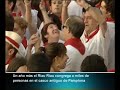 fiestas de san fermin 2007   pamplona   navarra