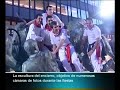 fiestas de san fermin 2007   pamplona   navarra
