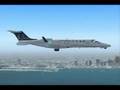 Flight Simulator 2004 | Learjet 45 | Tribute to Meigs Feild