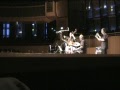 Chick Corea, Stanley Clarke, Lenny  White: No Mystery ( 2009 ) Part II