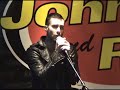 Maroon 5 acoustic jam - Johnjay and Rich Show