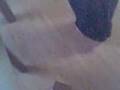 me floating