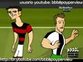 BBB8 - O amor de Nat�lia e Marcos