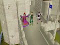 Let it whip redone in runescape Let it whip redone in runescape