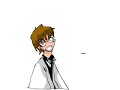 Mayuri Aizen shoot off Mayuri Aizen shoot off