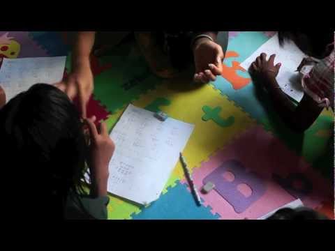 The Slum School, Bali