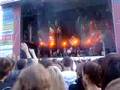 clip video Revolverheld Die Welt steht still
