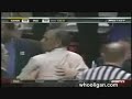 Blake Hoffarber Minnesota Indiani Buzzer beater Crazy Shot