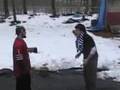 FSW Loves The Chronic(what)cles of Narnia Episode 1