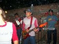 Yiyo y los chicos 10 - Dame en besito