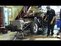 Gas Motorsport Celica 2 Step Test Gas Motorsport Celica 2 Step Test